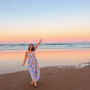 Meet your Posher, Judy